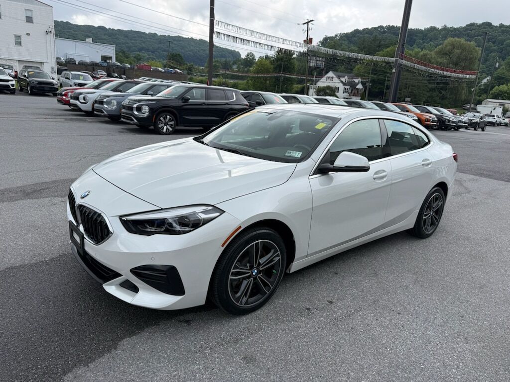 2024 BMW 2 Series