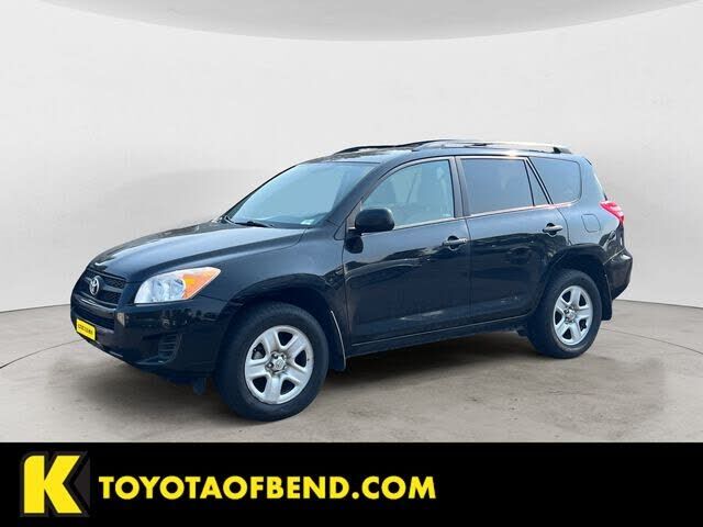 2012 TOYOTA RAV4