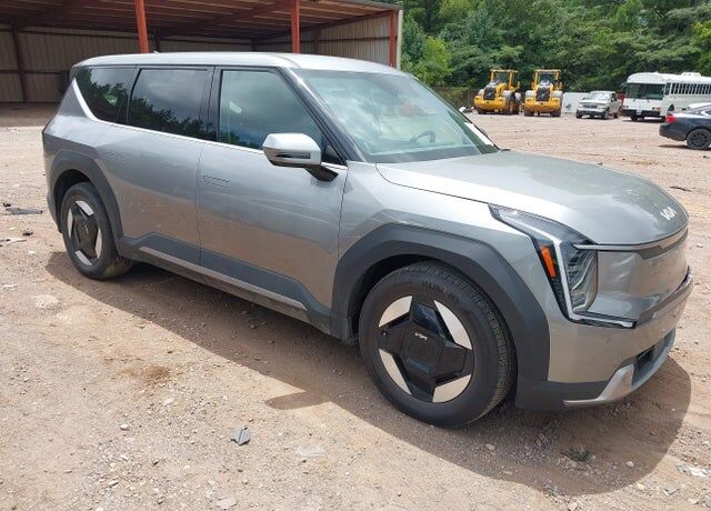 2024 KIA EV9