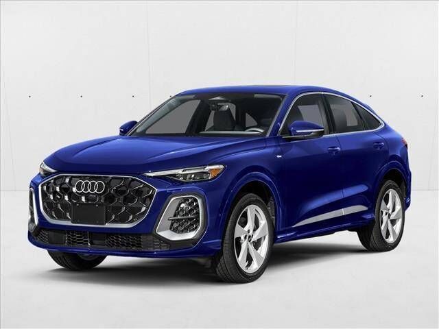 2026 AUDI SQ5