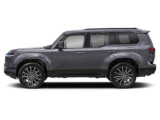 2026 LEXUS GX
