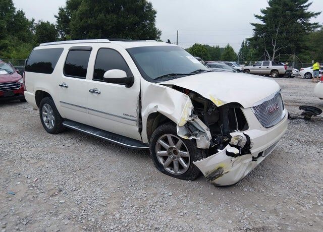 2011 GMC Yukon XL