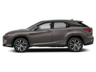 2019 LEXUS RX