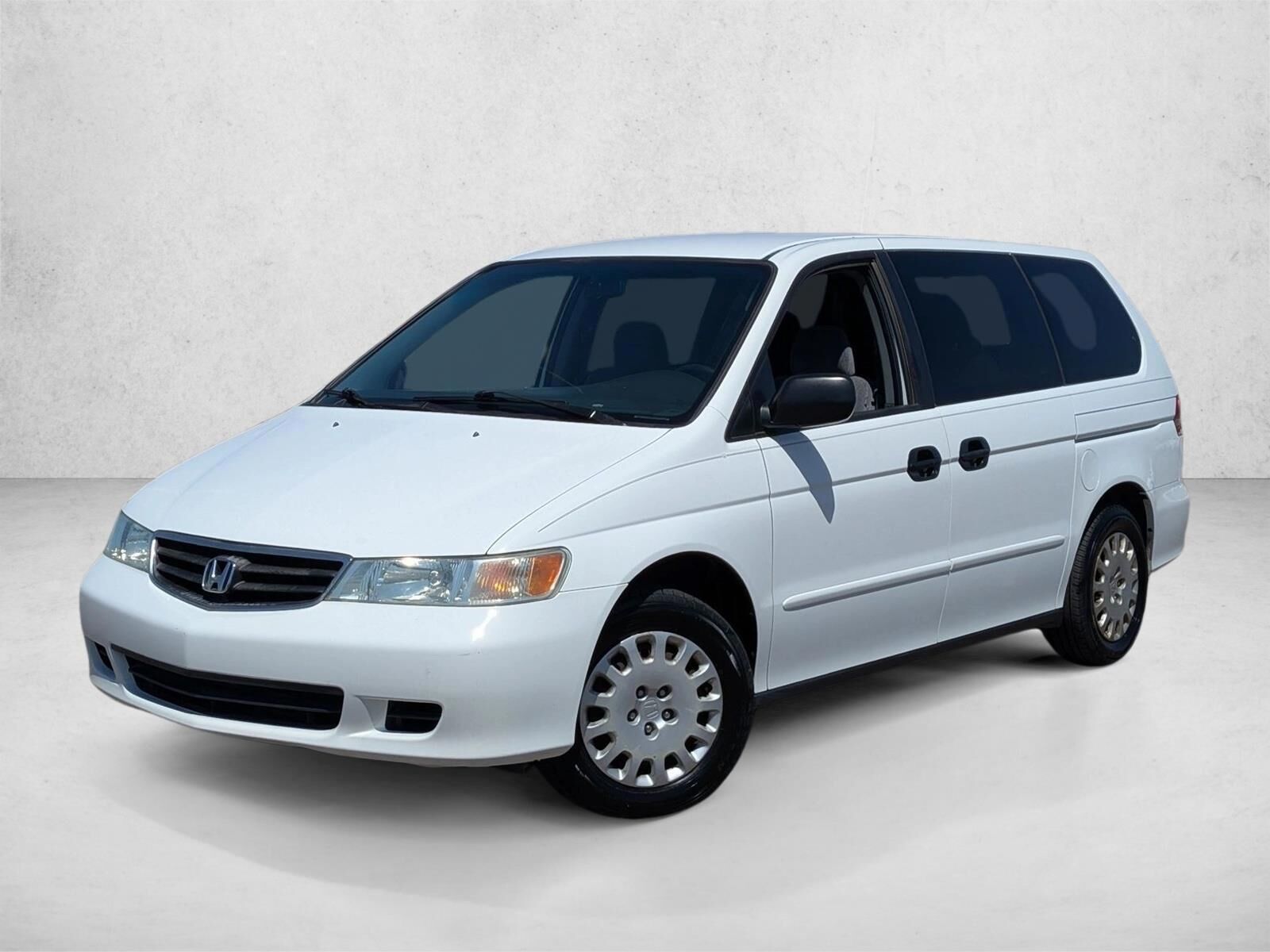 2004 HONDA Odyssey
