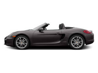 2014 PORSCHE Boxster