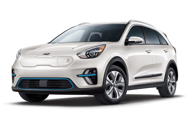 2021 KIA Niro