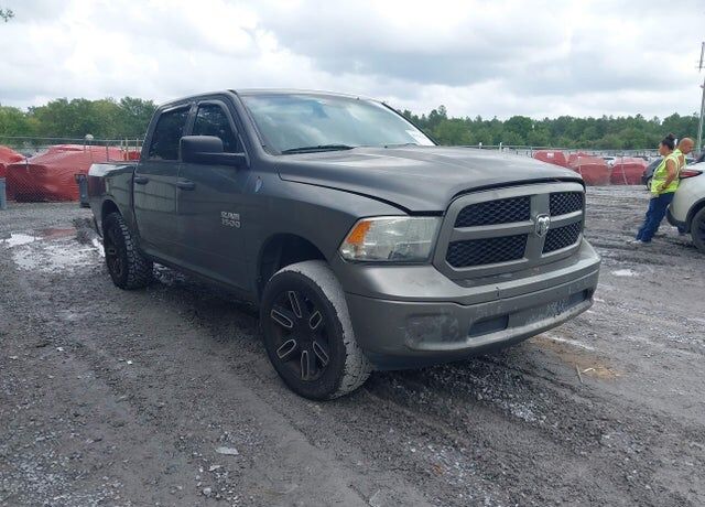 2013 RAM 1500