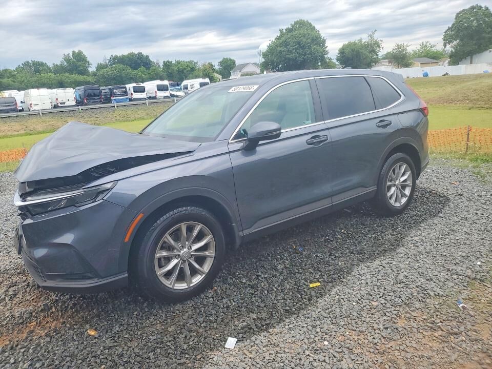 2024 HONDA CR-V