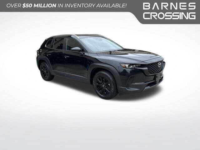 2023 MAZDA CX-50