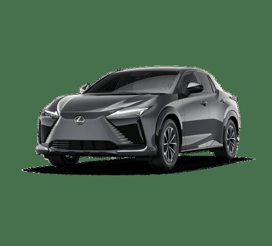 2026 LEXUS RZ