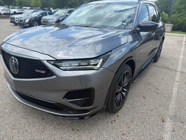 2022 ACURA MDX Type S