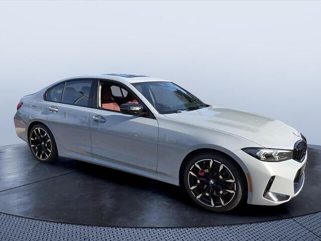 2026 BMW 3 Series