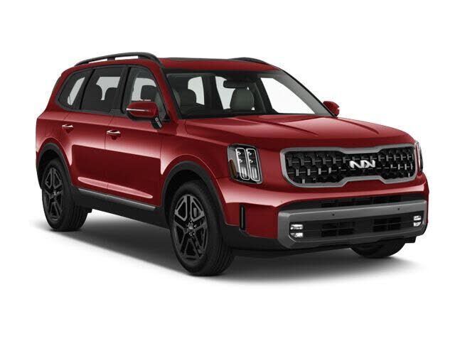 2023 KIA Telluride