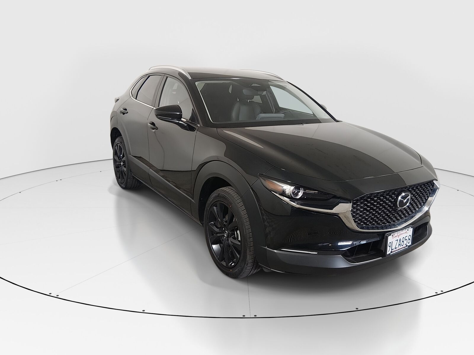 2024 MAZDA CX-30
