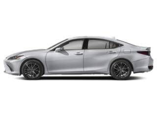 2024 LEXUS ES