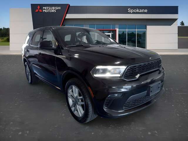 2022 DODGE Durango