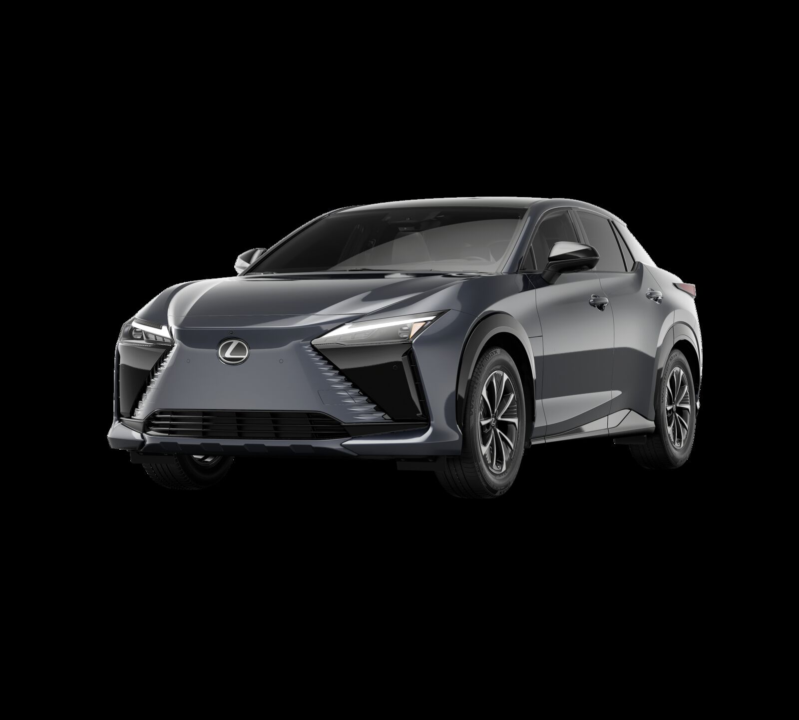 2026 LEXUS RZ