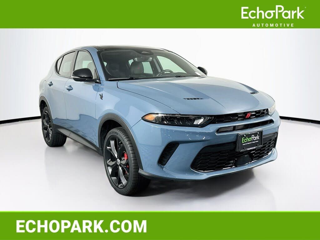 2024 DODGE HORNET