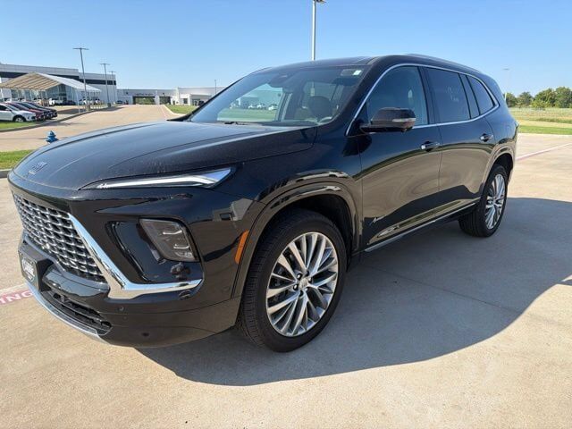 2025 BUICK Enclave