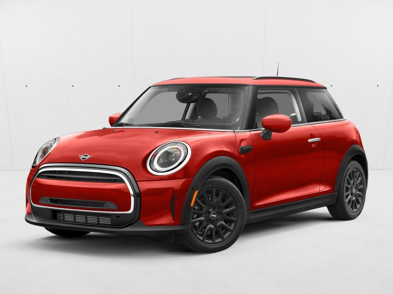 2024 MINI Hardtop