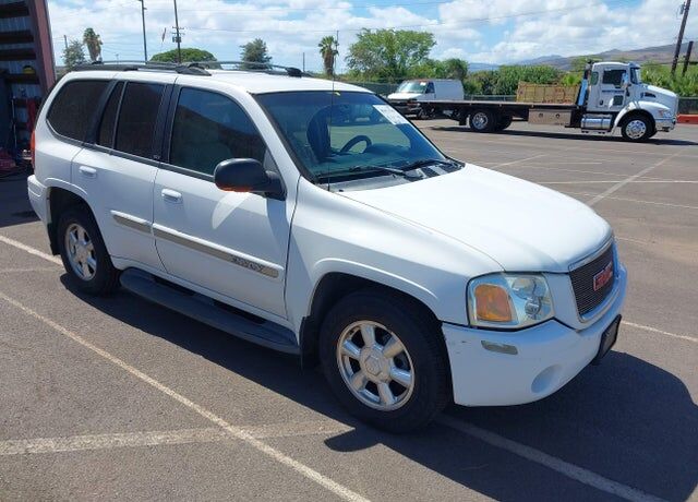 2003 GMC Envoy