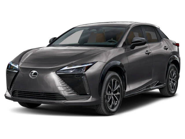 2026 LEXUS RZ