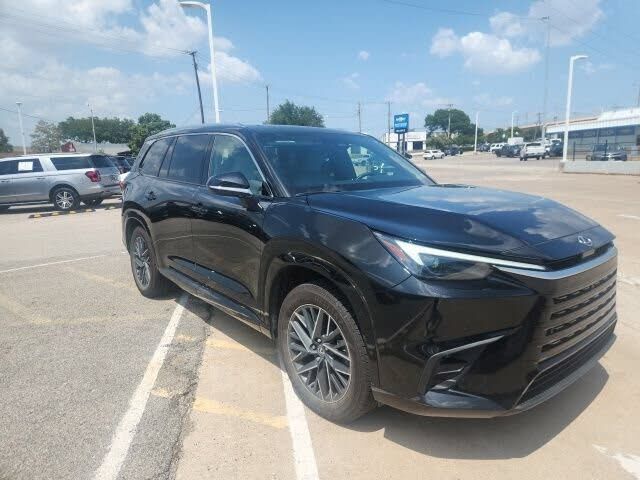 2024 LEXUS TX