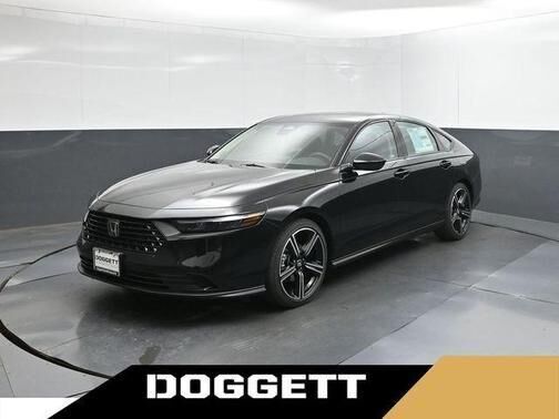 2026 HONDA Accord