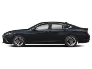 2025 LEXUS ES