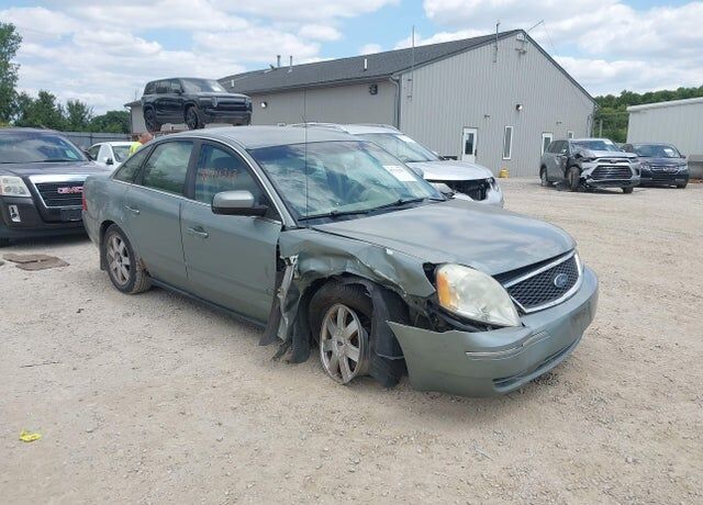 2005 FORD Five Hundred