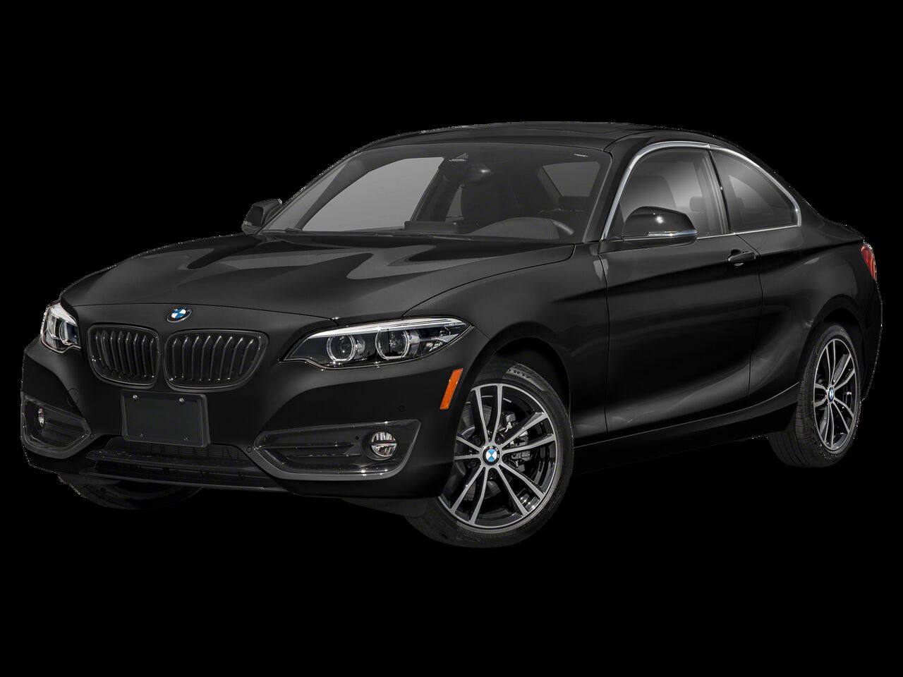 2020 BMW 2 Series