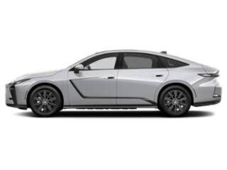 2026 LEXUS ES