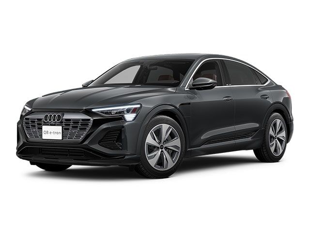2024 AUDI Q8