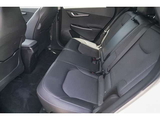 2023 KIA EV6