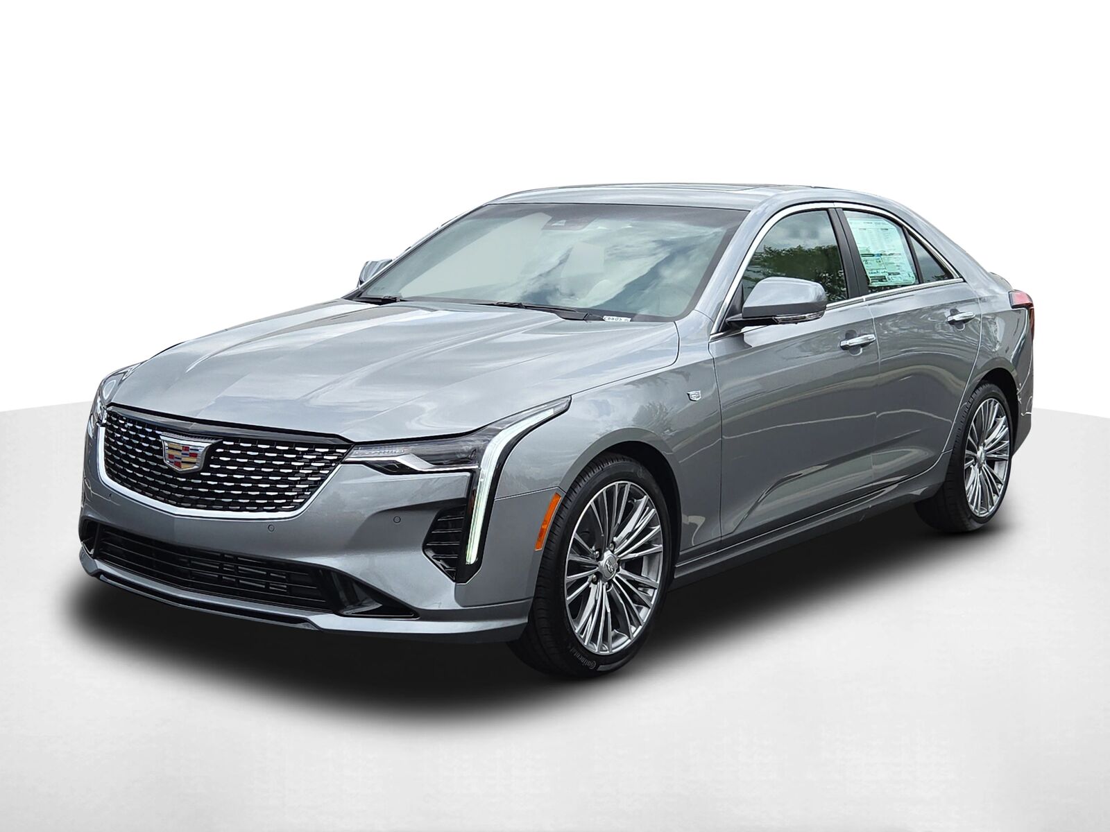 2026 CADILLAC CT4