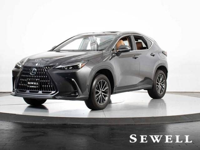 2023 LEXUS NX