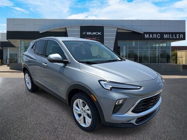 2026 BUICK Encore GX