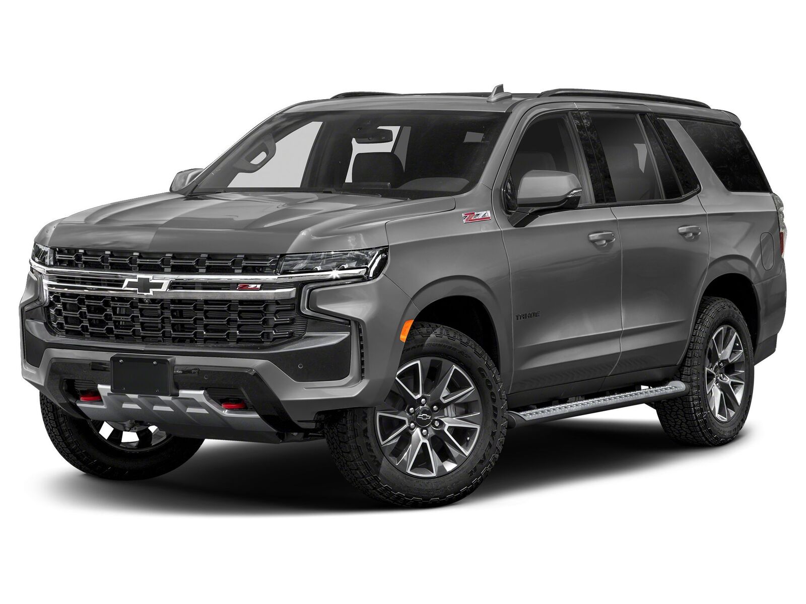 2022 CHEVROLET Tahoe