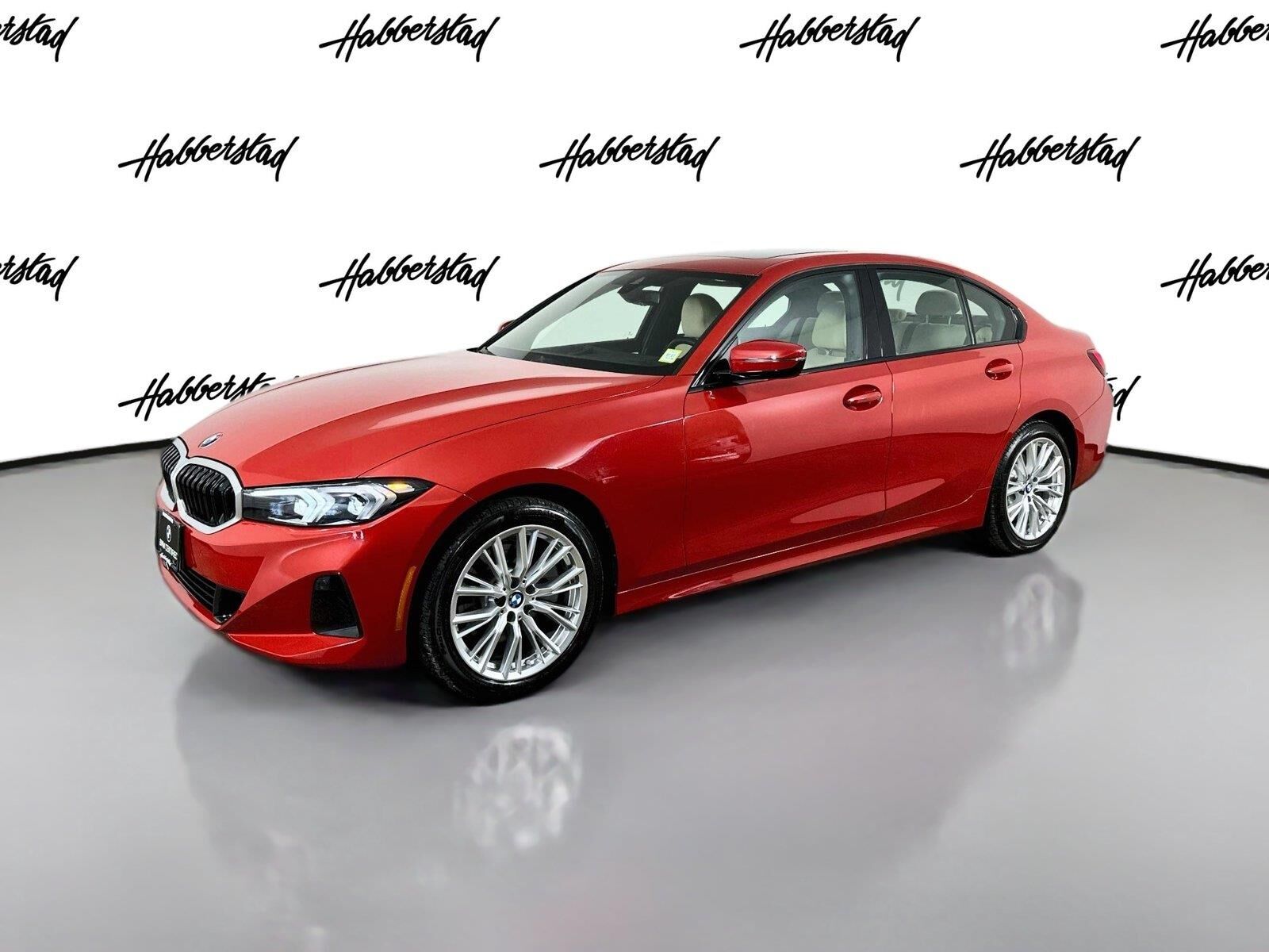 2023 BMW 3 Series