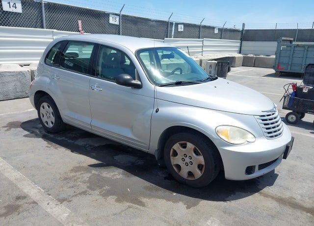 2007 CHRYSLER PT Cruiser