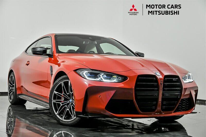2024 BMW M4