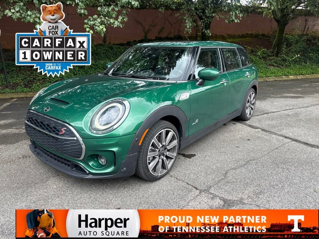 2024 MINI Clubman