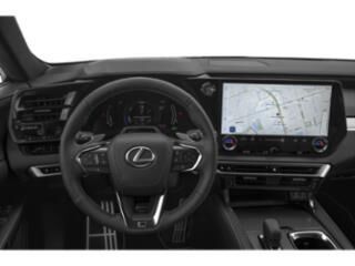 2026 LEXUS RX