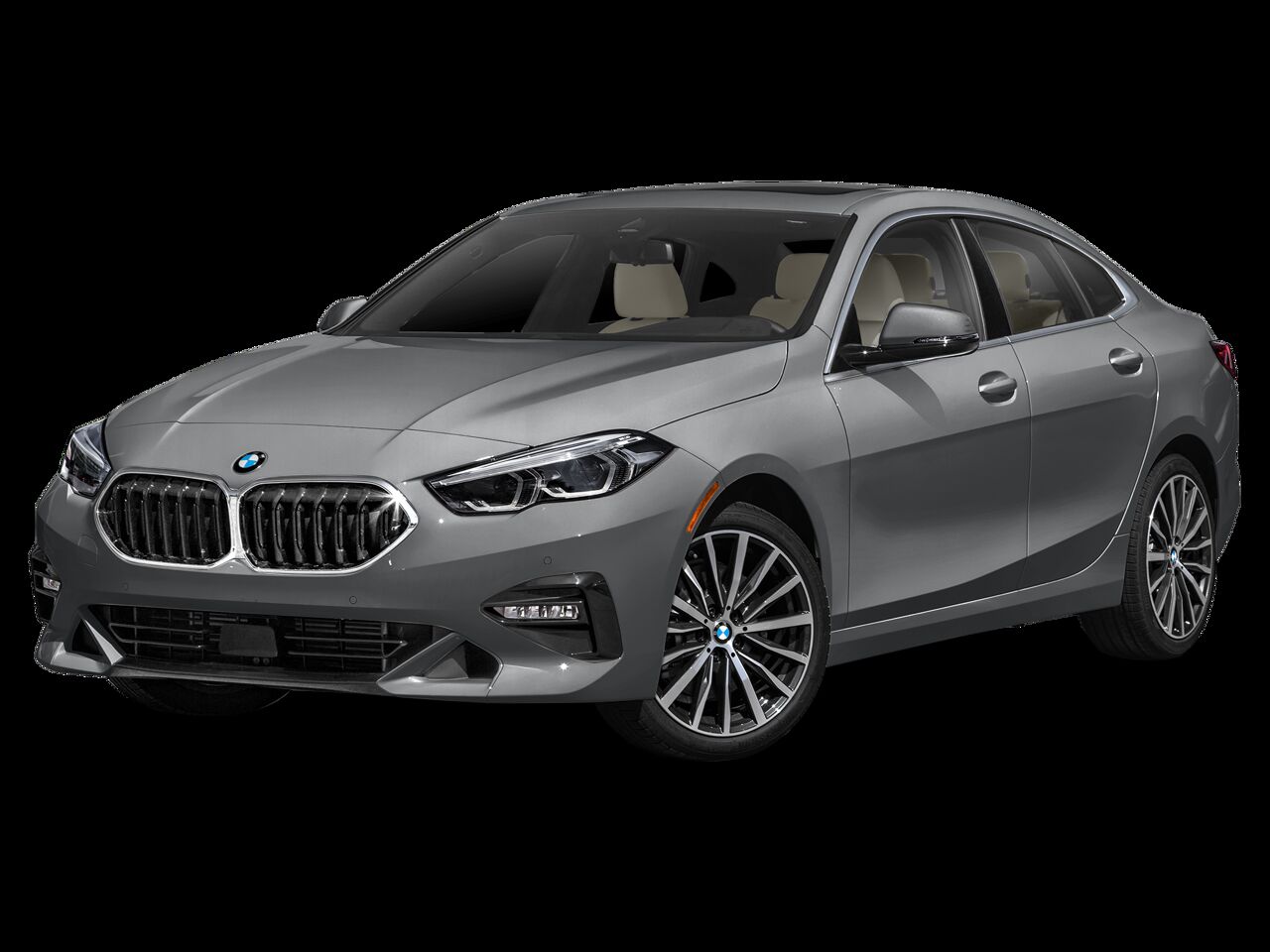 2021 BMW 2 Series