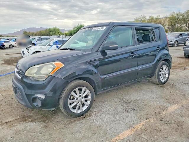 2012 KIA Soul