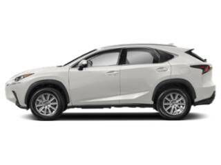 2020 LEXUS NX