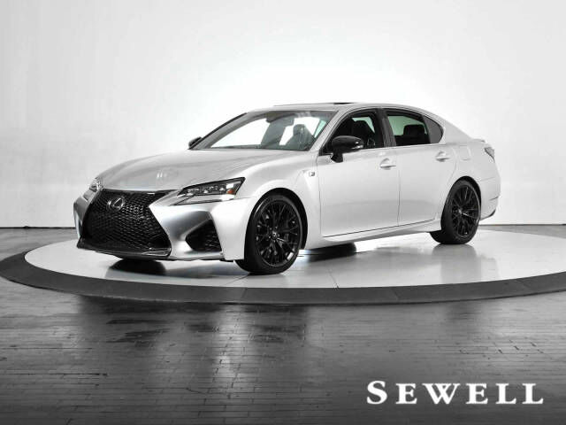 2020 LEXUS GS