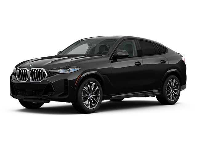 2027 BMW X6
