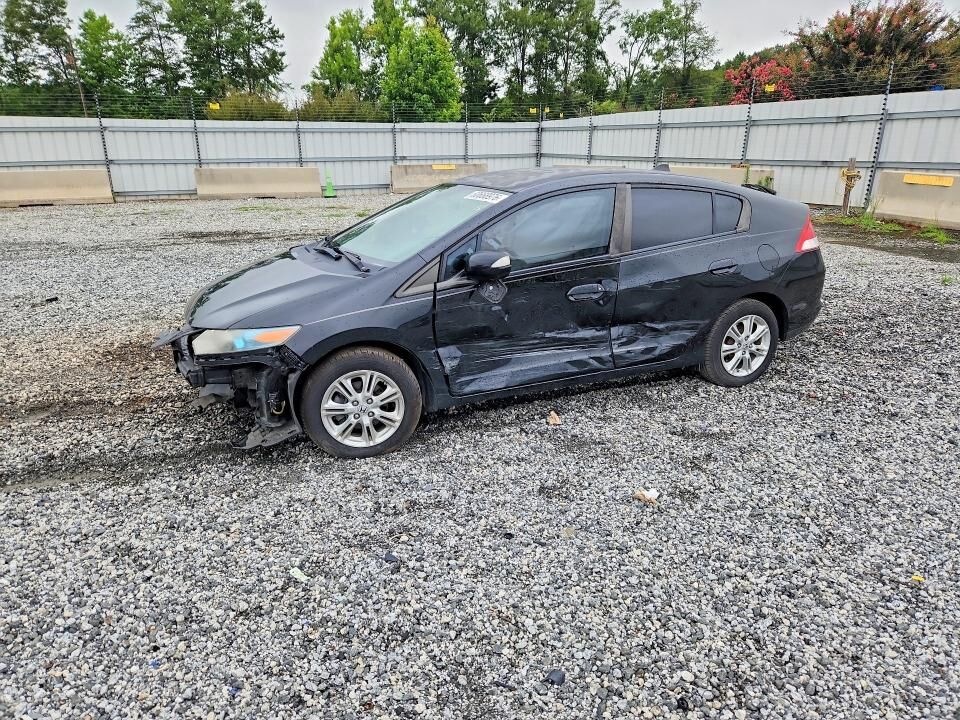 2010 HONDA Insight