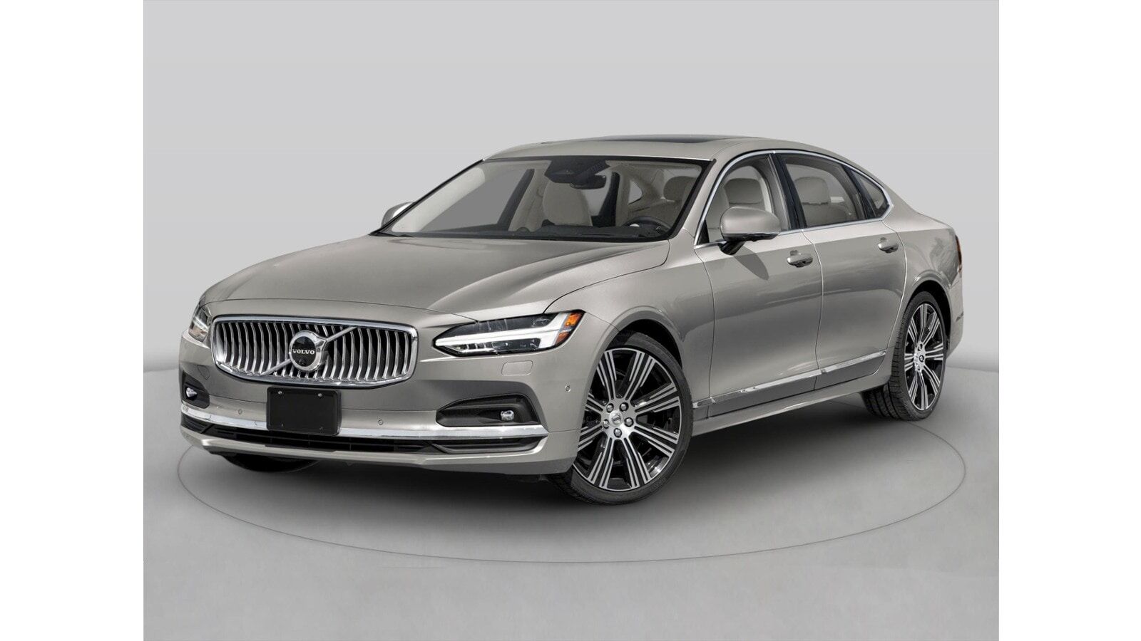 2023 VOLVO S90